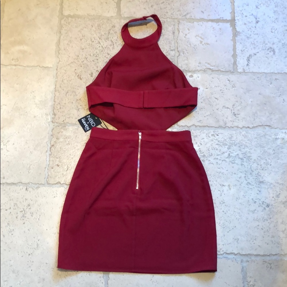 NBD Dress - Picture 2 of 2